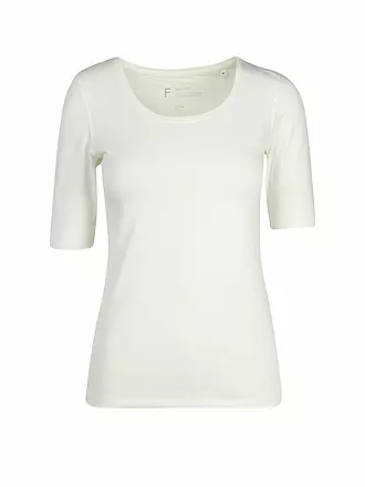 OPUS | Basic T-Shirt "Daily F" | 